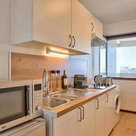 Dream Loft - Spectacular View Of And The Eiffel Tower Apartment *